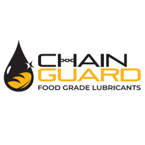 Chain Guard CG-FS-HY-46-H1 Synthetic Food Grade Hydraulic Lubricant (5 Gallon Pail)