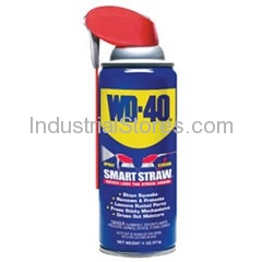 WD-40 490047 11Oz Smart Straw P/P Disp 48Ct Ca [30 Cases]