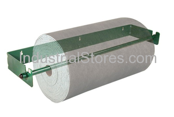 Sellars 99915 Wall Mounted Sorbent Roll Dispenser