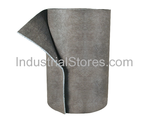 Sellars 23150 HeavyDuty Gray Sorbent General Purpose Roll (1/Case)