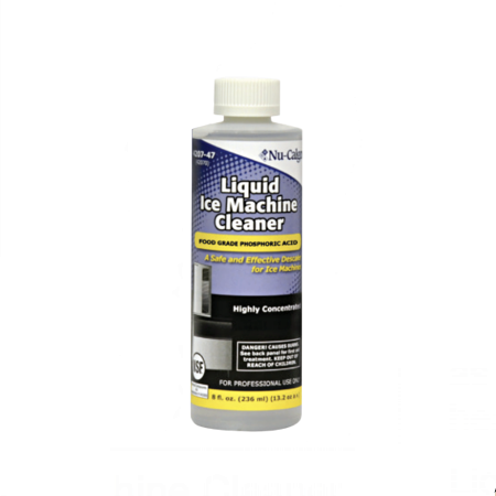 Nu-Calgon 4207-47 Ice Machine Cleaner 13.2 Oz