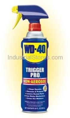 WD-40 110184 20Oz Trigger Pro 12Pk [30 Cases]