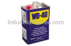 WD-40 490118 1-Gallon Liq O/S Ca [30 Cases]