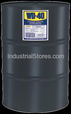 WD-40 49013 55-Gallon Liquid Ca [30 Cases]