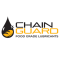 Chain Guard CG-FS-CC-32-H1 Food Grade Cooler Chain Lubricant (5 Gallon Pail)
