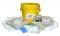 Sellars 99025 20Gallon Drum Oil Only Spill Kit